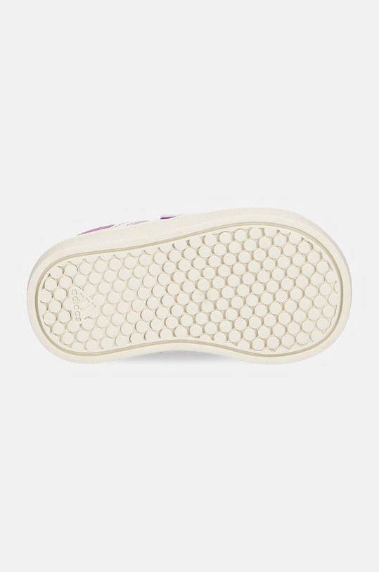 Dječje tenisice adidas VS PACE 2.0 CF IE8889 ljubičasta