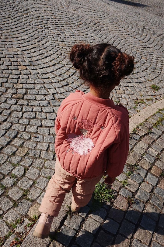 Konges Sløjd cizme de iarna pentru copii STORMA BOOT KS101297.G