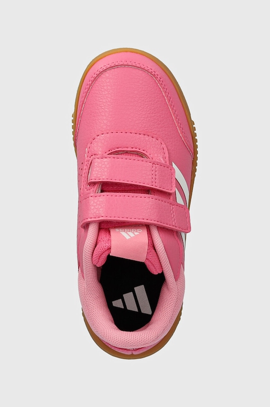 Дитячі кросівки adidas Tensaur Sport 2.0 CF рожевий IF1728