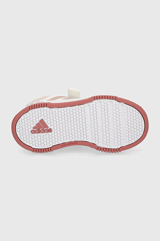 adidas sneakers pentru copii TENSAUR SPORT Minnie CF IF4079 alb