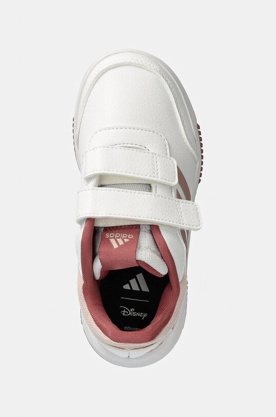 Fete adidas sneakers pentru copii TENSAUR SPORT Minnie CF IF4080 alb
