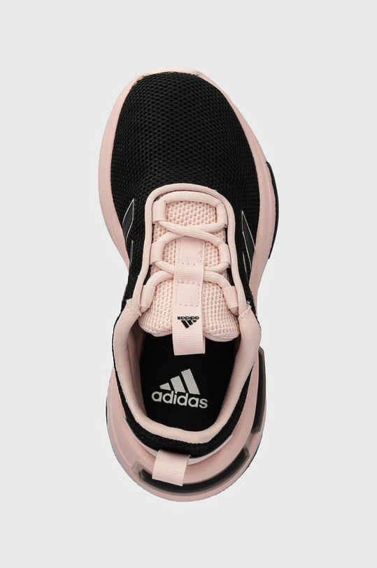 Dječje tenisice adidas RACER TR23 crna IH2298