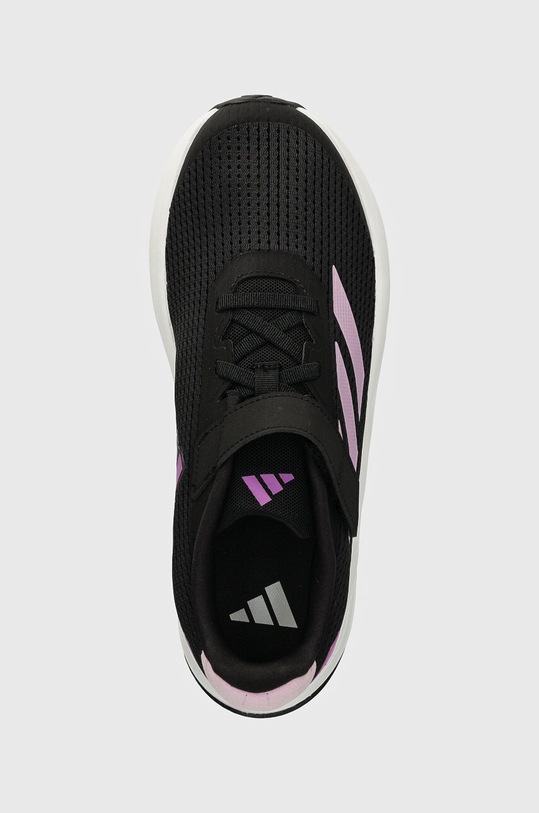 Dječje tenisice adidas DURAMO SL EL crna IH2433