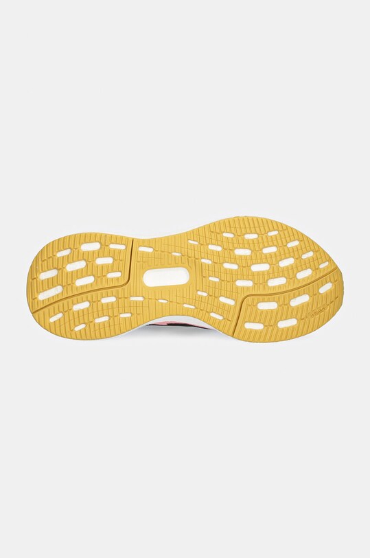 Дитячі кросівки adidas Performance PUREBOOST 5 IH2464 рожевий