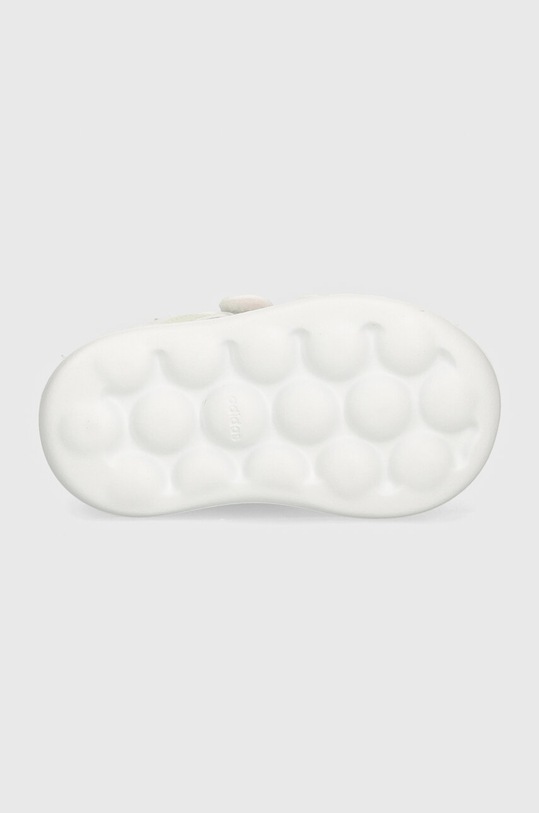 adidas sneakersy dziecięce GRAND COURT 2.0 CF IH4884 biały