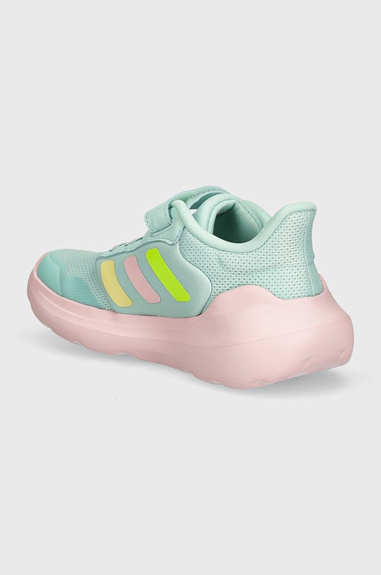 Dievča Detské tenisky adidas Tensaur Run 3.0 EL C IH7778 zelená