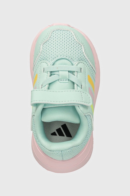 adidas sneakers pentru copii Tensaur Run 3.0 EL verde IH7783