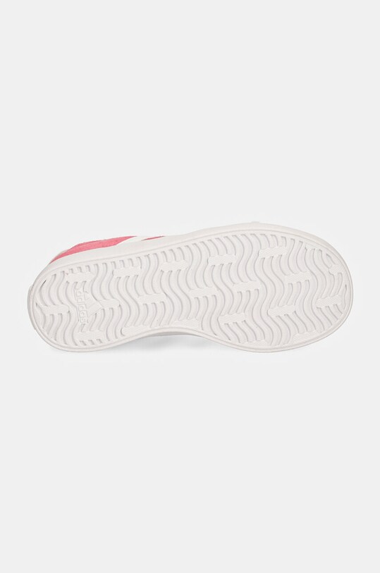 adidas sneakers pentru copii VL COURT 3.0 ID9072 roz