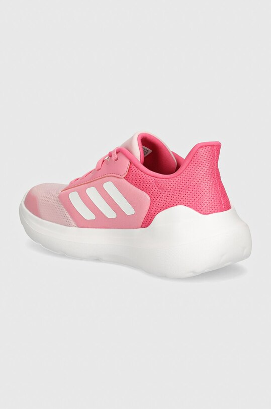 Dziewczynka adidas sneakersy dziecięce Tensaur Run 3.0 IE3550 różowy
