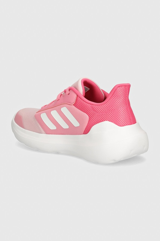 Fete adidas sneakers pentru copii Tensaur Run 3.0 IE3550 roz