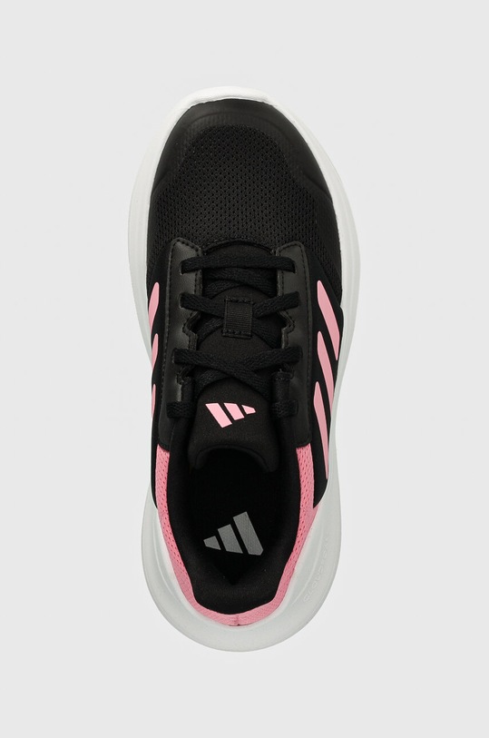 Detské tenisky adidas Tensaur Run 3.0 ružová IE3551