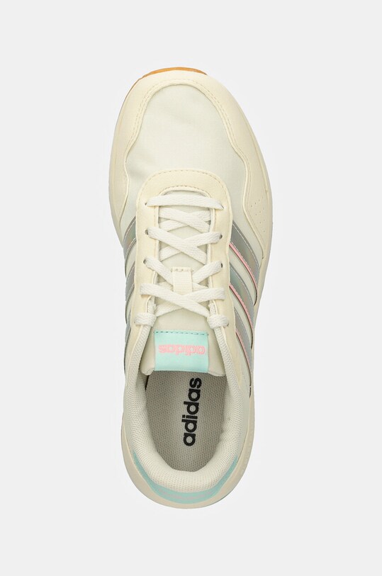 Αθλητικά adidas RUN 60s μπεζ IE6119