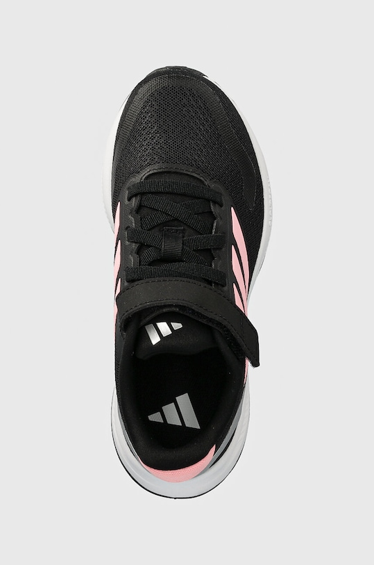 Детски маратонки adidas RUNFALCON 5 EL C черен IE8580