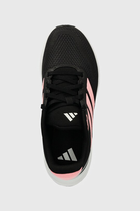adidas sneakers pentru copii RUNFALCON 5 negru IE8585