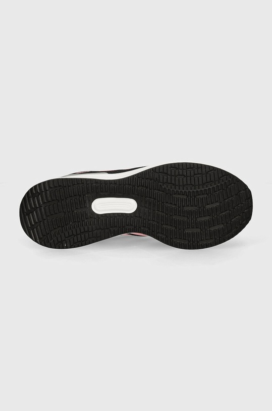 adidas sneakersy dziecięce RUNFALCON 5 IE8585 czarny