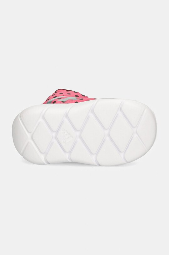 Детские сапоги adidas MONOFIT BOOT Minnie IE6023 розовый