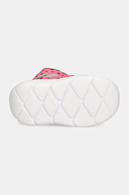 adidas cizme de iarna copii MONOFIT BOOT Minnie IE6023 roz