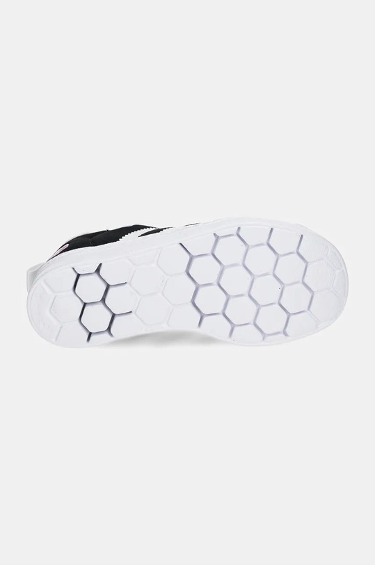 Детски маратонки adidas Originals SUPERSTAR 360 C IG7014 черен