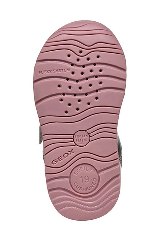 Geox sneakers pentru copii RISHON B450LA.0NFEW.