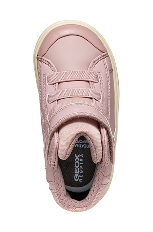 Geox incaltaminte de iarna BISLI B461MA.5402.20.23 roz