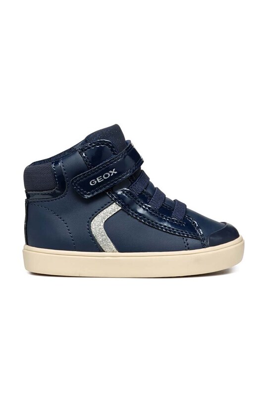 Geox incaltaminte de iarna BISLI B461MA.5402.20.23 bleumarin AW24