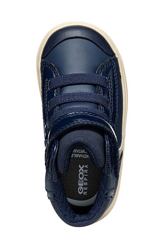 Geox incaltaminte de iarna BISLI B461MA.5402.20.23 bleumarin