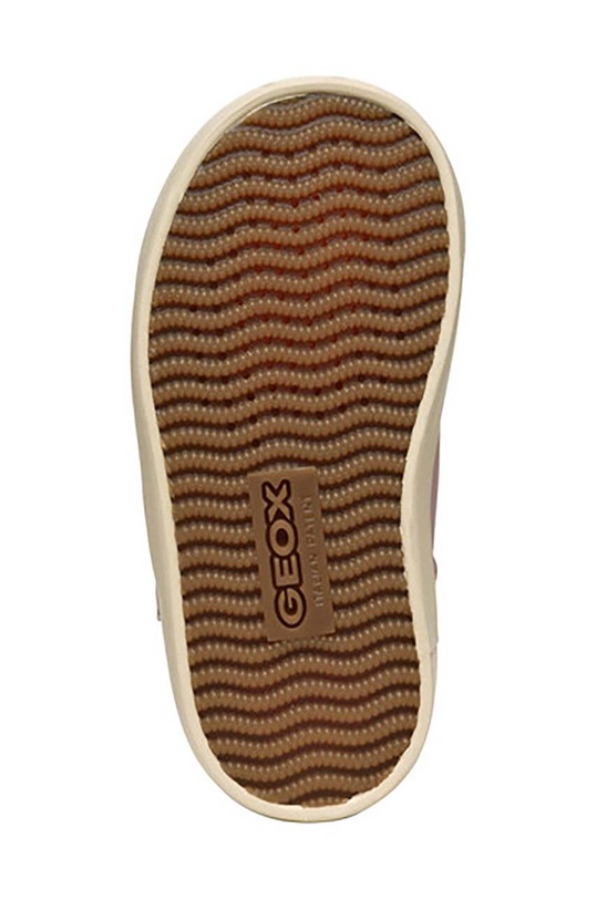 Dětské zimní boty Geox BISLI B461MA.5402.24.27