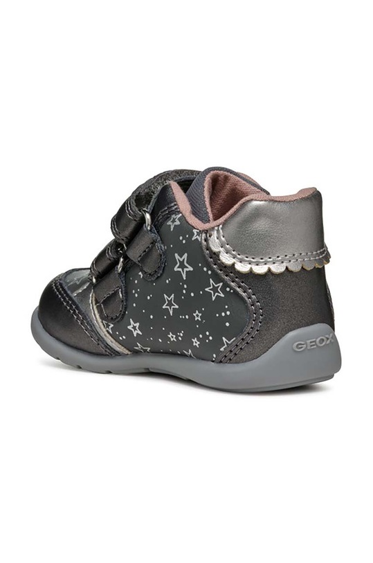 Geox pantofi copii ELTHAN gri B461QB.054AJ.