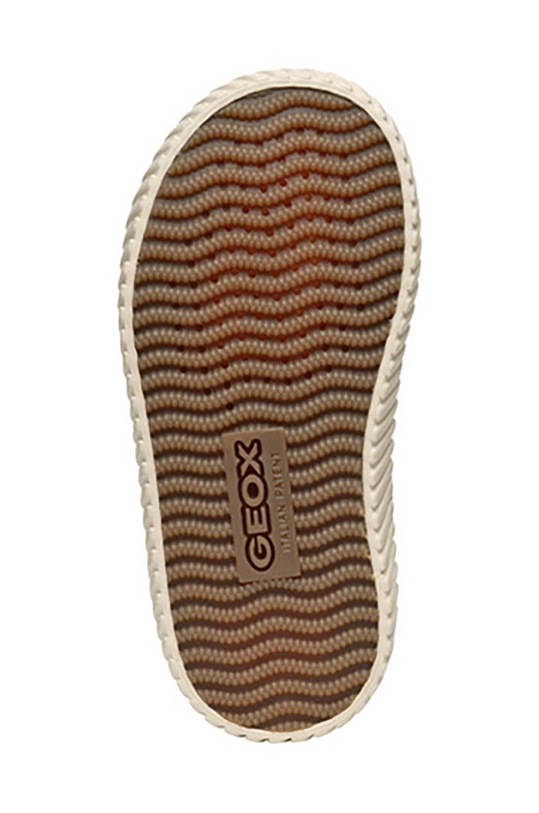 Geox sneakersy dziecięce MIRROLESS B4669A.0KINF.24.27