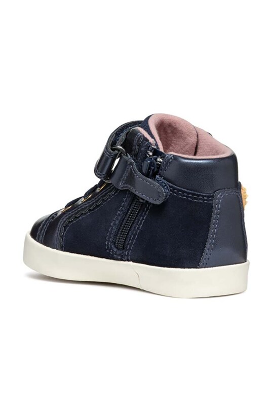 Geox sneakers pentru copii KILWI bleumarin B46D5A.022NF.20.23