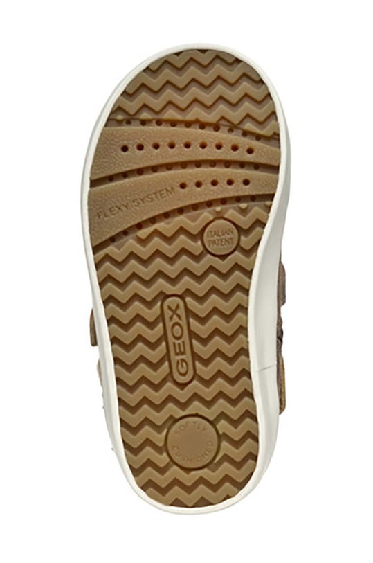 Geox sneakersy dziecięce KILWI B46D5A.022NF.20.23