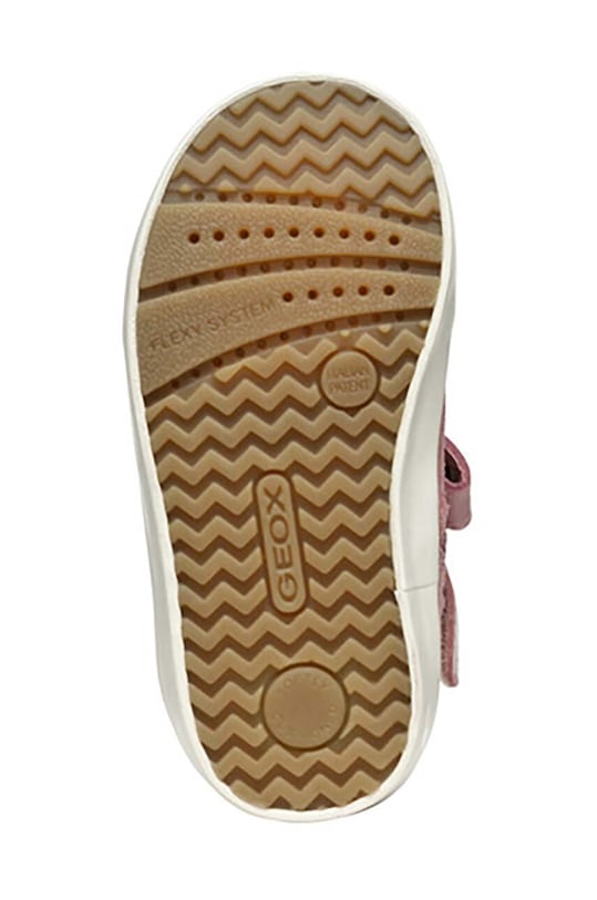 Geox sneakersy dziecięce KILWI B46D5A.022NF.24.27