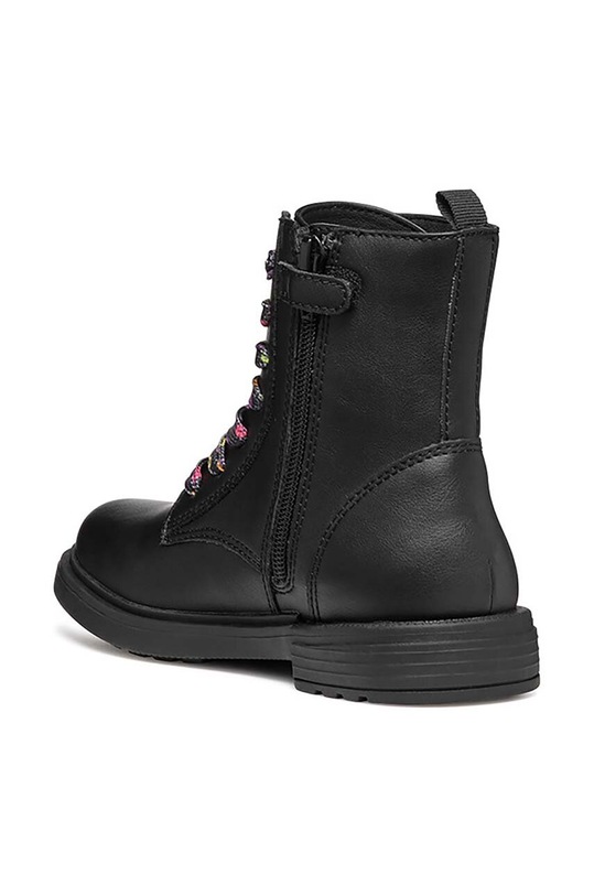 Geox bocanci copii ECLAIR negru J049QD.0003W.26.27