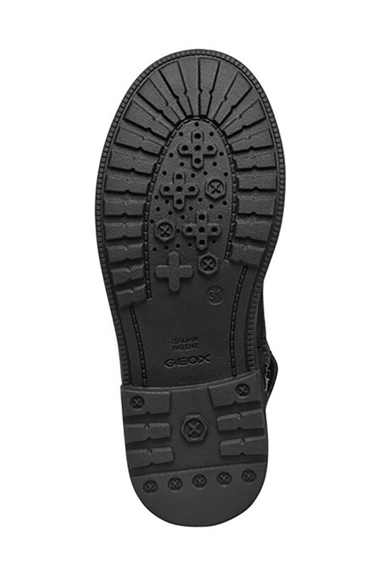 Geox gyerek bakancs ECLAIR J049QD.0003W.36.39