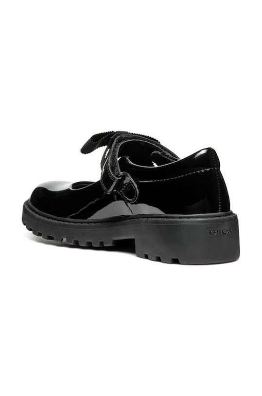 Geox pantofi copii CASEY negru J1620E.000HH.28.35