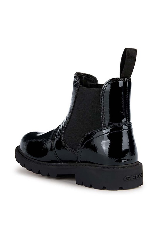 Geox bocanci copii SHAYLAX negru J36EXB.067NH.36.39