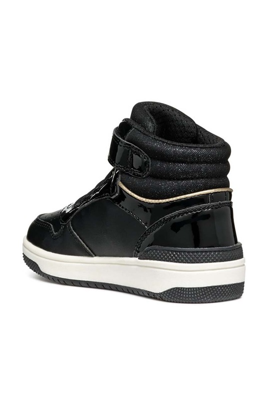 Geox sneakersy dziecięce WASHIBA czarny J36HXA.5402.24.27