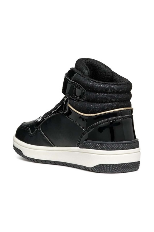 Dětské sneakers boty Geox WASHIBA černá J36HXA.5402.28.35
