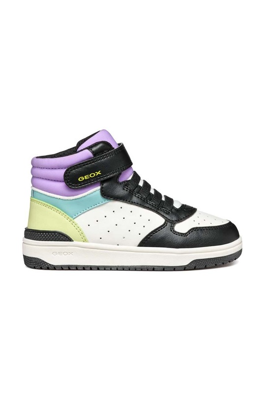 Dětské sneakers boty Geox WASHIBA J36HXA.5415.28.35 vícebarevná AW24