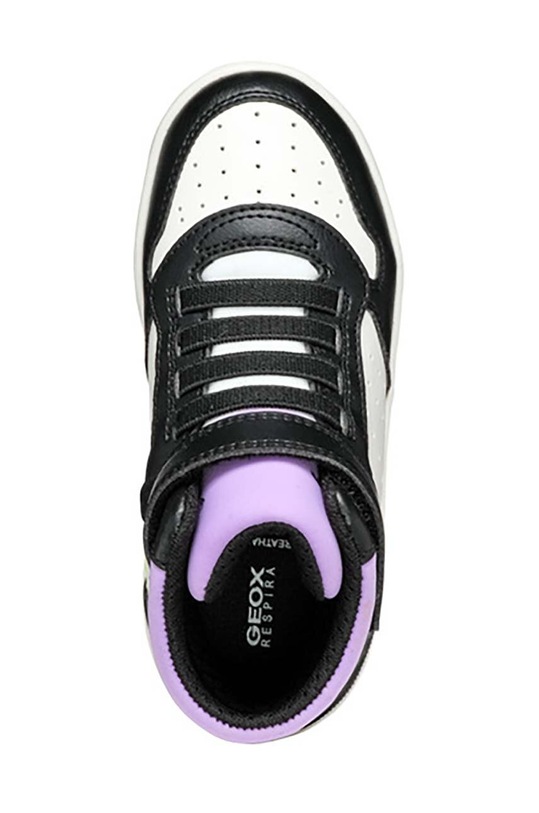 Dětské sneakers boty Geox WASHIBA J36HXA.5415.28.35 vícebarevná