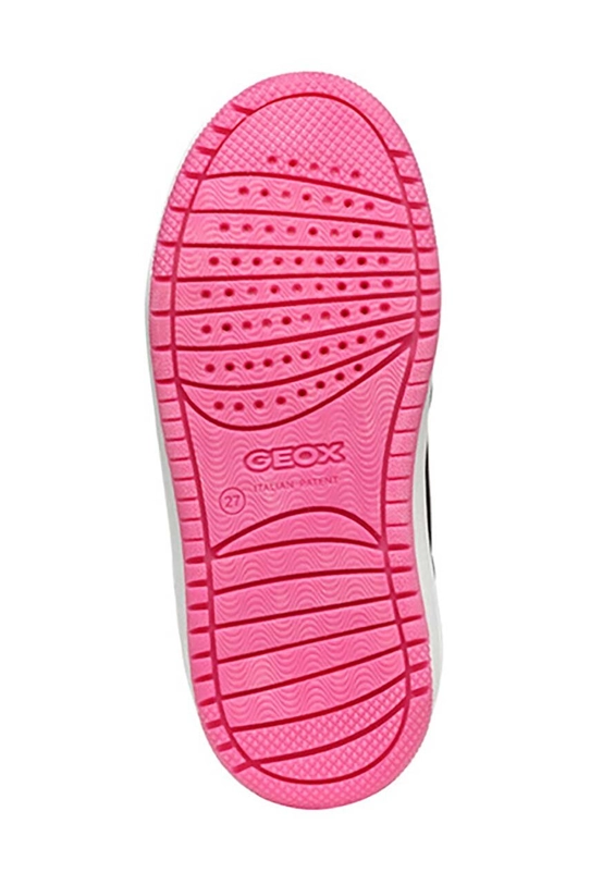 Geox sneakers pentru copii WASHIBA J36HXA.0AJ02.28.35