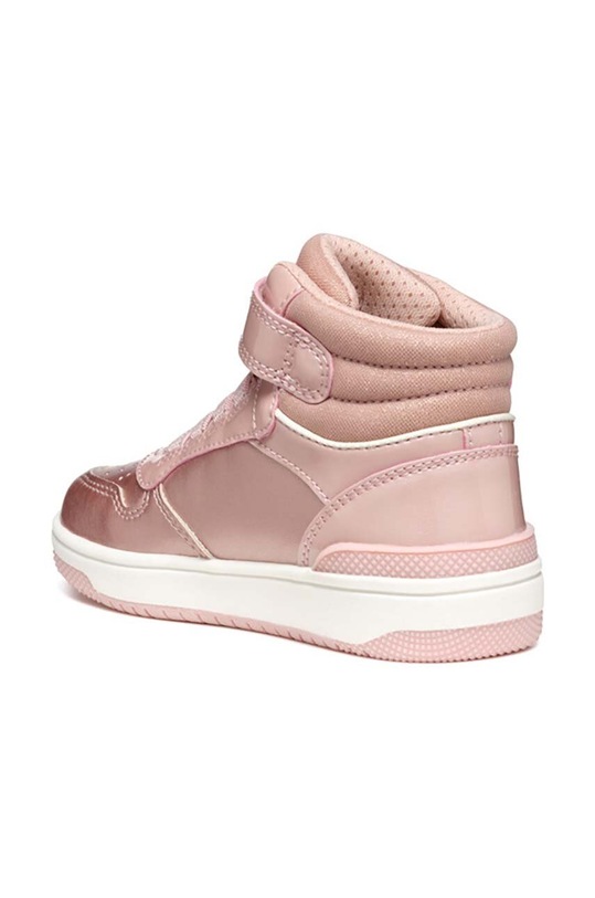 Παιδικά sneakers Geox WASHIBA ροζ J36HXA.0AJ02.36.39