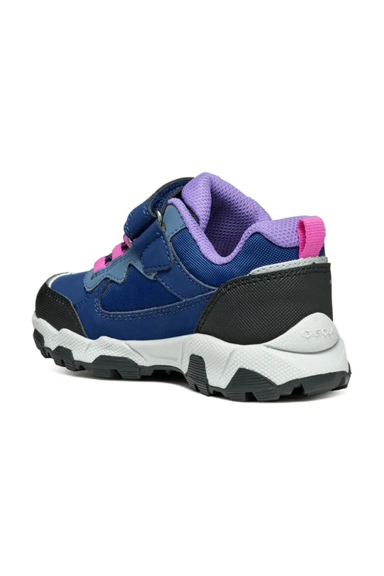 Geox pantofi copii MAGNETAR ABX albastru J464LA.050FU.28.35