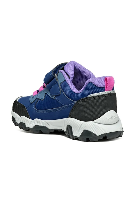 Geox pantofi copii MAGNETAR ABX albastru J464LA.050FU.36.39