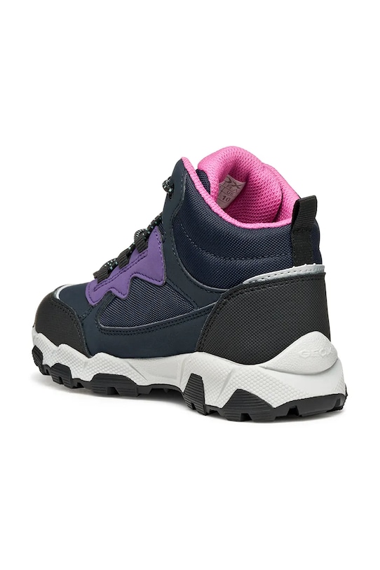 Geox pantofi copii MAGNETAR. ABX bleumarin J464LB.050FU.28.35