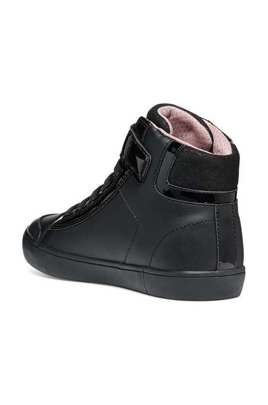 Geox sneakersy dziecięce JISLI czarny J464NA.5402.28.35