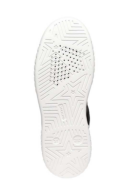 Geox sneakersy dziecięce MIKIROSHI J46DVB.0BCKC.28.35