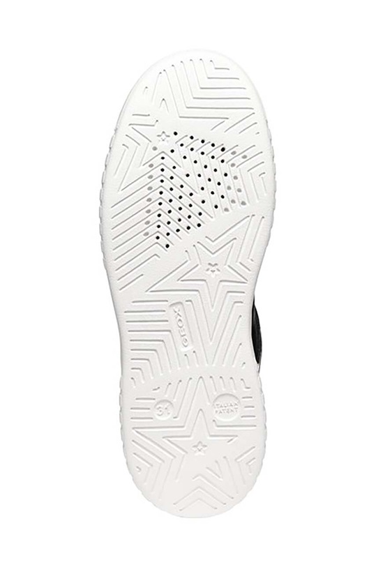 Dětské sneakers boty Geox MIKIROSHI J46DVB.0BCKC.36.39