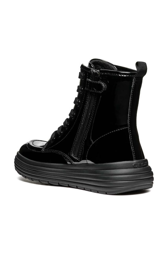 Detské topánky Geox PHAOLAE čierna J46ETA.000HH.36.39