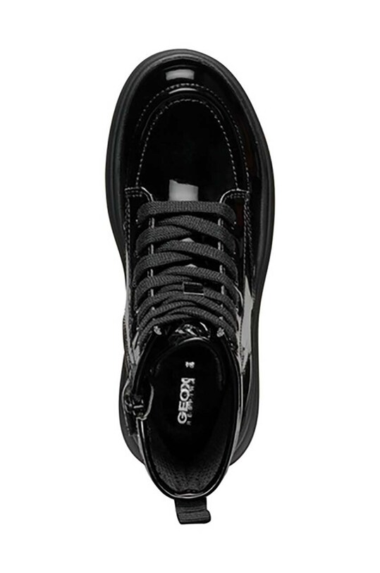 Detské topánky Geox PHAOLAE J46ETA.000HH.36.39 čierna